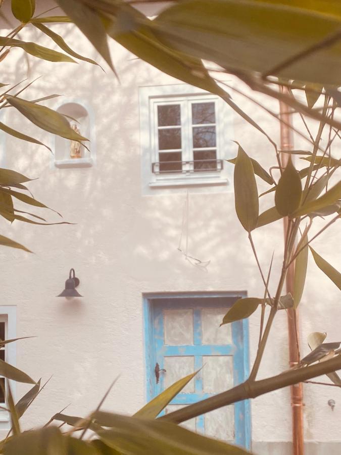 Alte Muehle Maising Pocking  Exterior photo