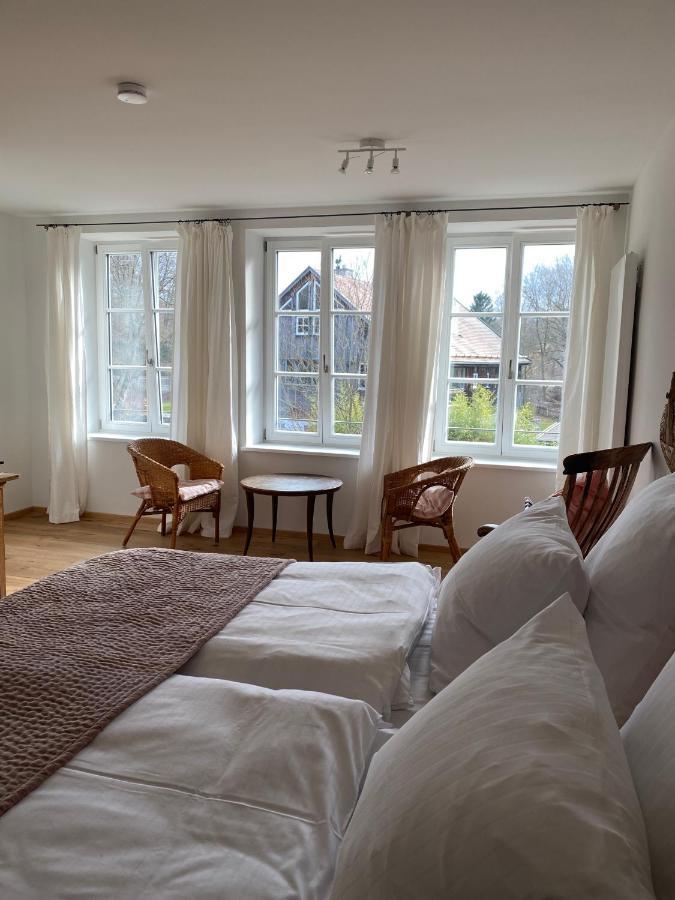 Alte Muehle Maising Pocking  Exterior photo